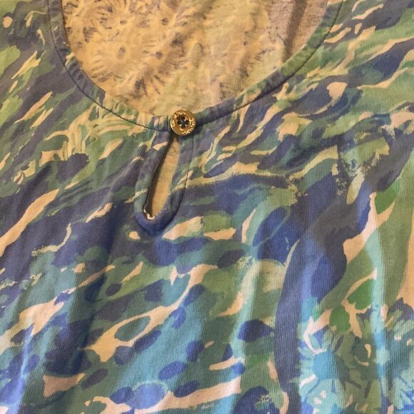 Lilly Pulitzer dress xs - Picture 5 of 6